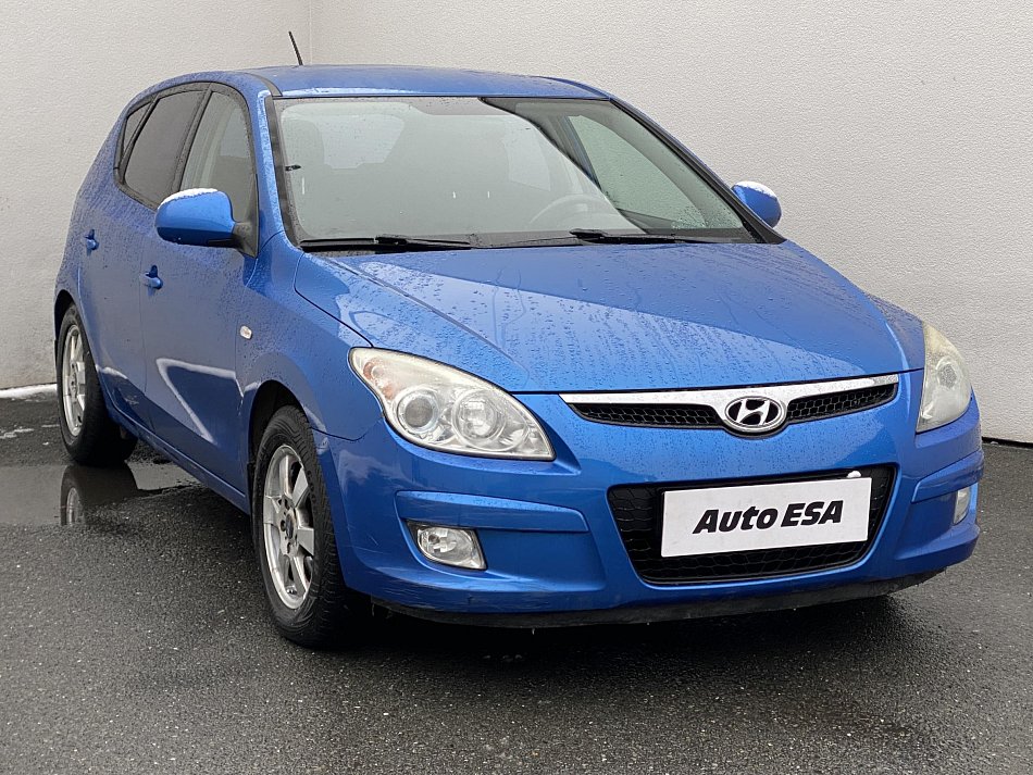 Hyundai I30 1.4i 