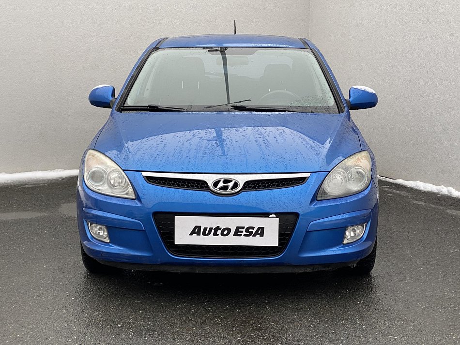 Hyundai I30 1.4i 