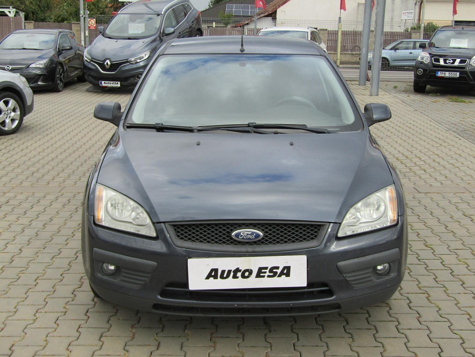 Ford Focus 1.6i 