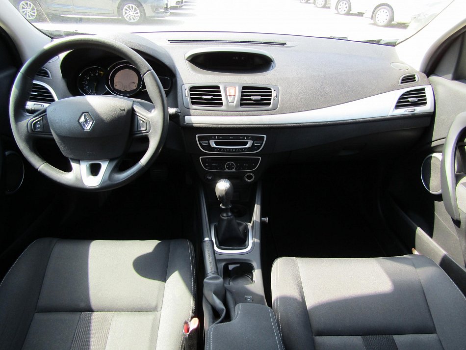 Renault Mégane 1.6i 