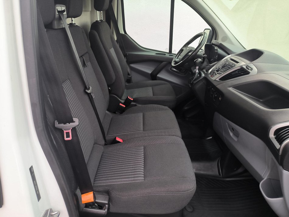 Ford Transit Custom 2.0TDCi Trend