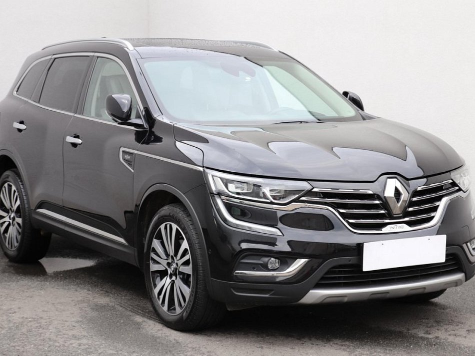 Renault Koleos 2.0 DCi  4WD