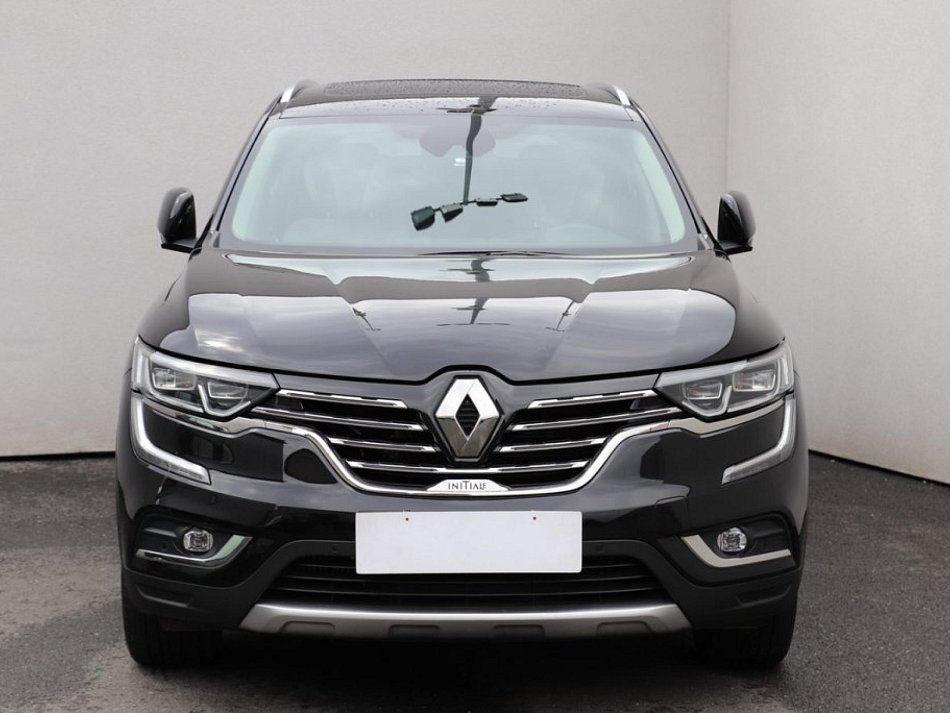 Renault Koleos 2.0 DCi  4WD