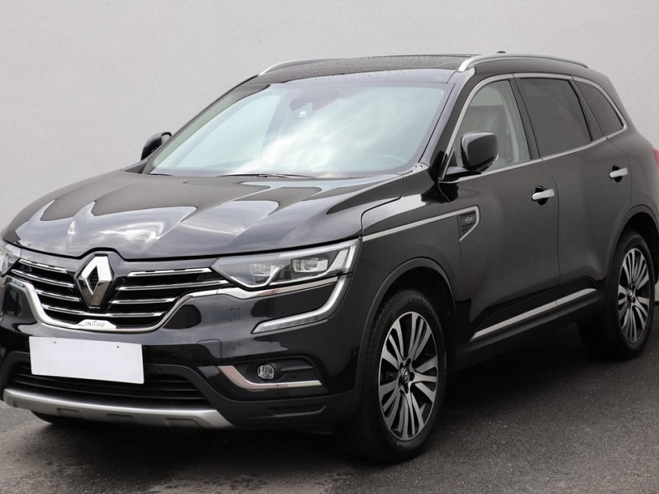 Renault Koleos 2.0 DCi  4WD