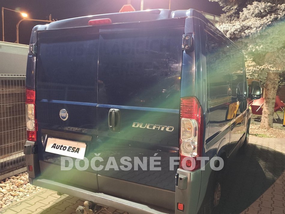 Fiat Ducato 2.2JTD  L1H1