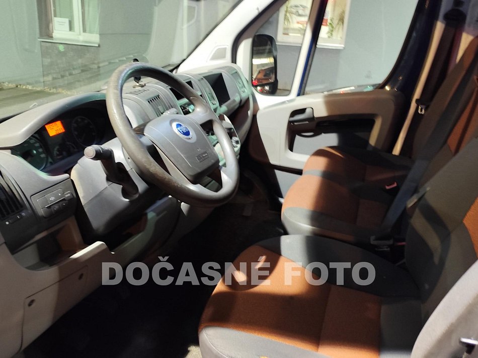 Fiat Ducato 2.2JTD  L1H1