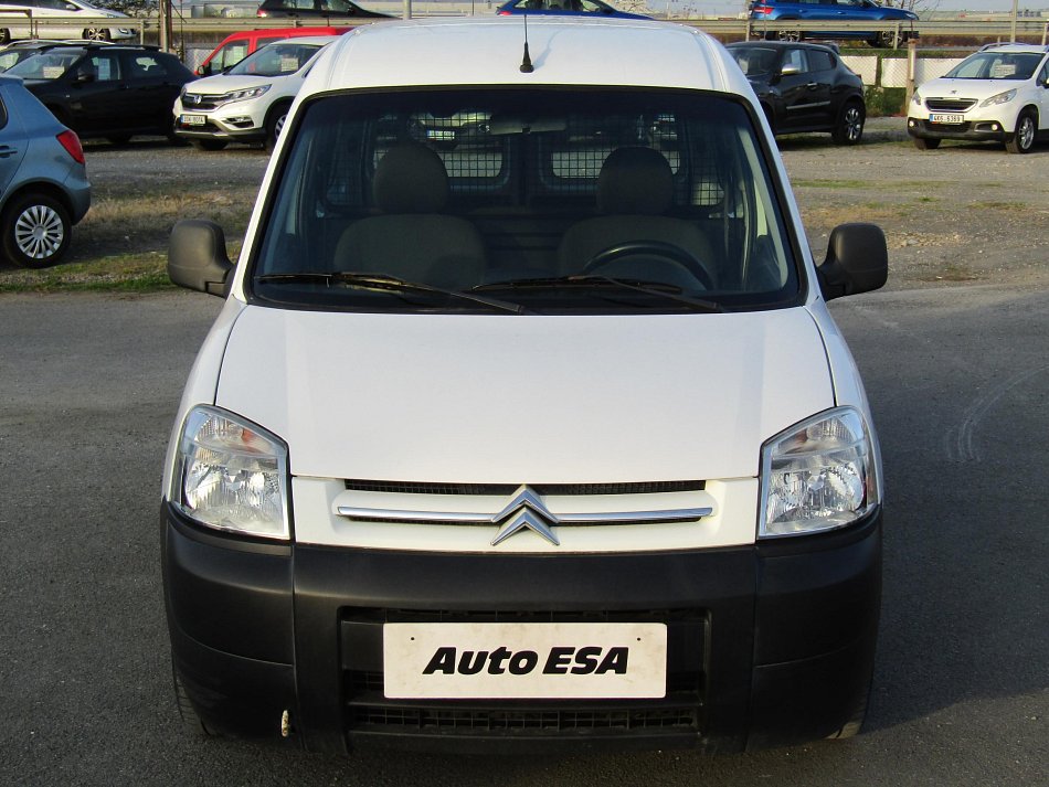 Citroën Berlingo 1.6HDi 