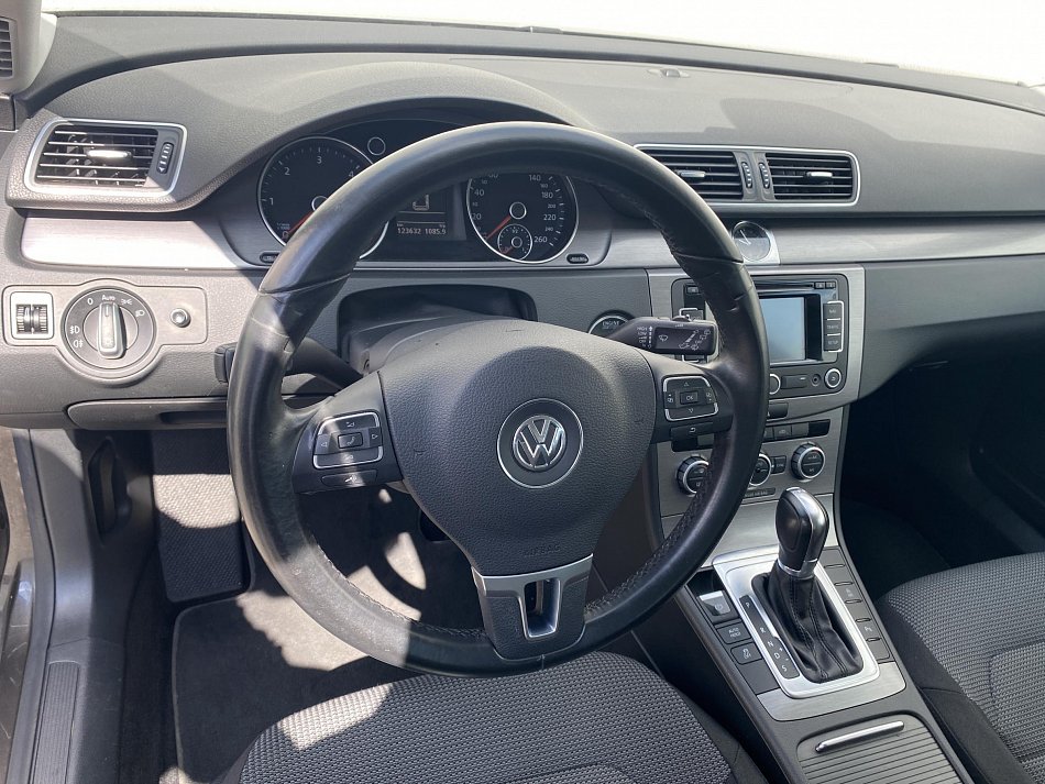 Volkswagen Passat 1.6 TDi Comfortline