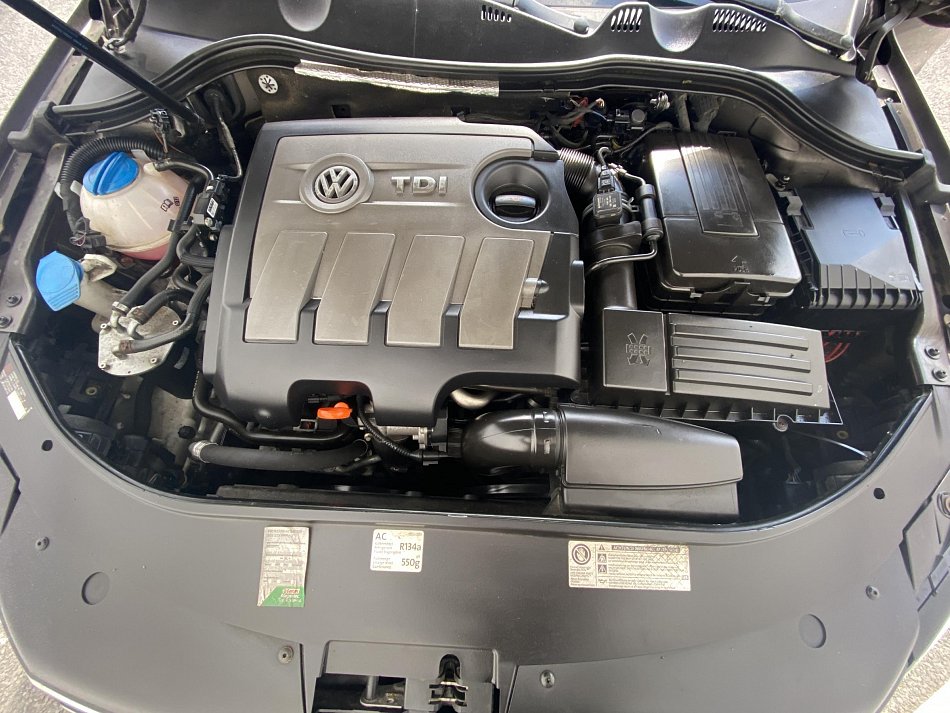 Volkswagen Passat 1.6 TDi Comfortline