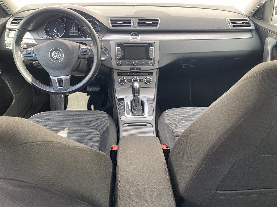 Volkswagen Passat 1.6 TDi Comfortline