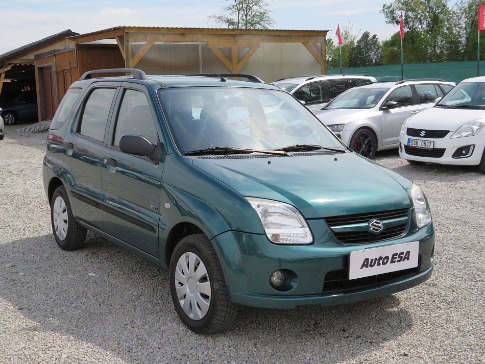 Suzuki Ignis 1.3i 