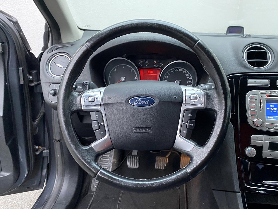 Ford Mondeo 2.0 TDCi 