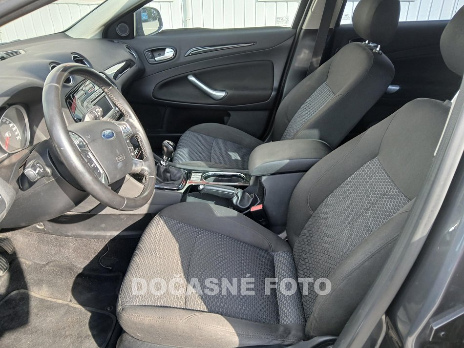 Ford Mondeo 2.0 TDCi 