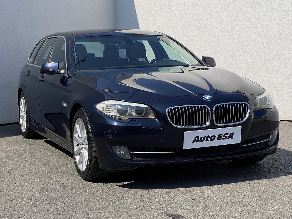 BMW Řada 5 3.0 D  530d xDrive