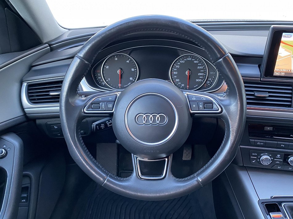 Audi A6 3.0 TDi 