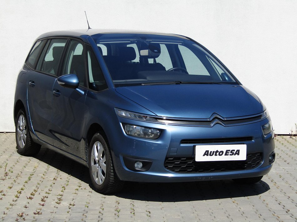 Citroën C4 GRAND Picasso 1.6 HDi 