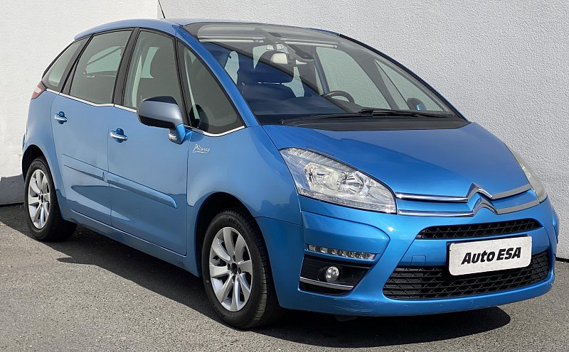 Citroën C4 Picasso 1.6 VTi 