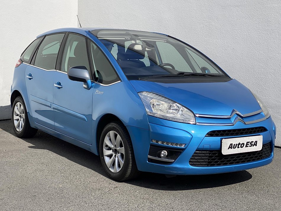 Citroën C4 Picasso 1.6 VTi 