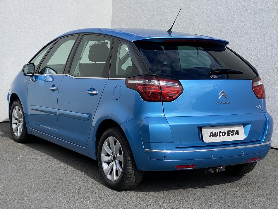 Citroën C4 Picasso 1.6 VTi 