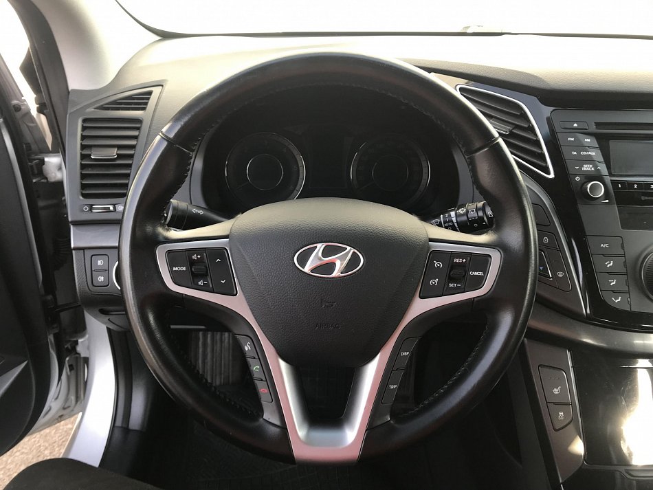 Hyundai I40 1.7 CRDi 