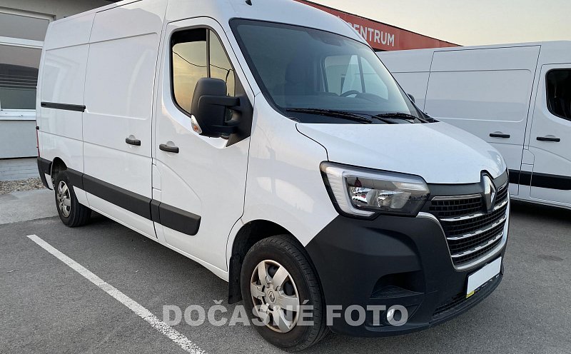 Renault Master 2.3dCi  L2H2