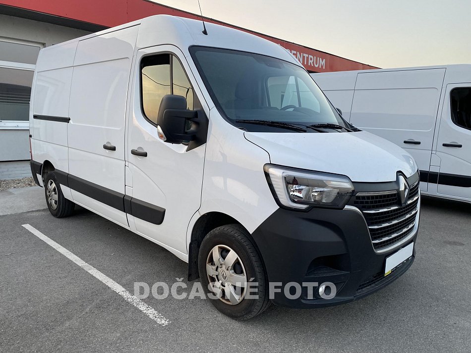 Renault Master 2.3DCi 