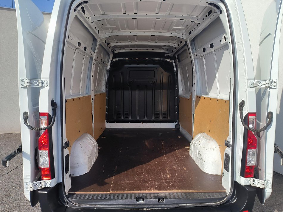 Renault Master 2.3dCi  L2H2