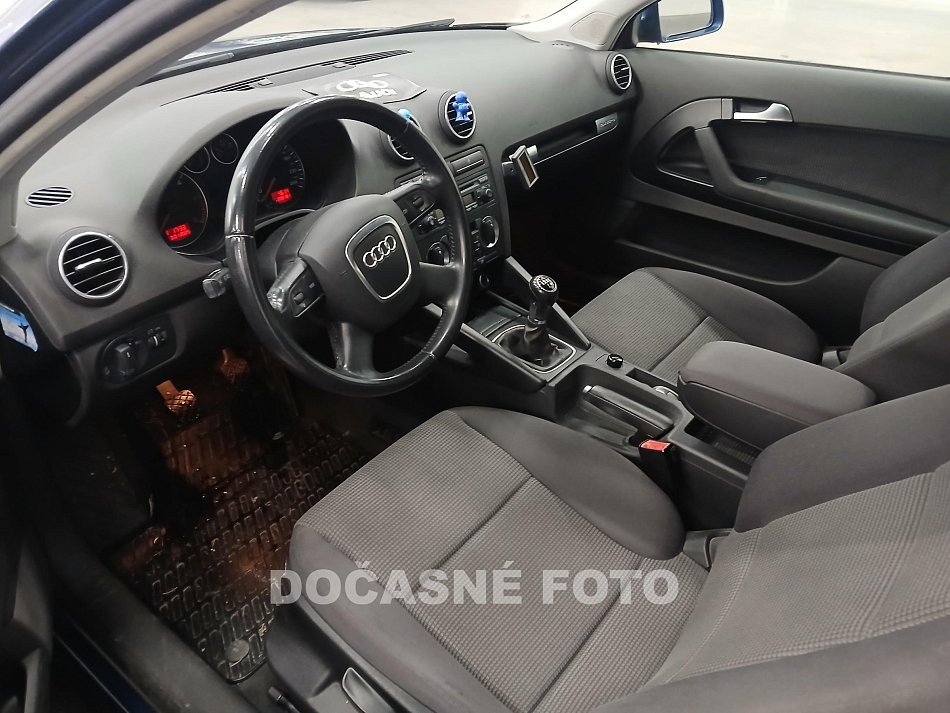 Audi A3 2.0TDI 