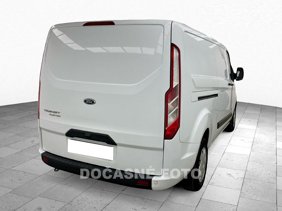 Ford Transit Custom 2.0TDCi Trend L2