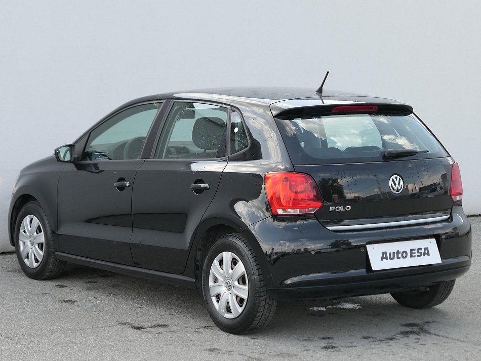 Volkswagen Polo 1.2i 