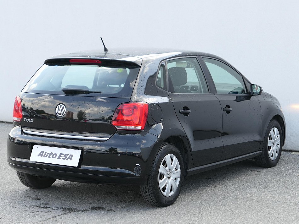 Volkswagen Polo 1.2i 