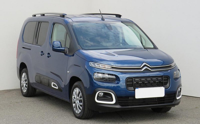 Citroën Berlingo 1.5 