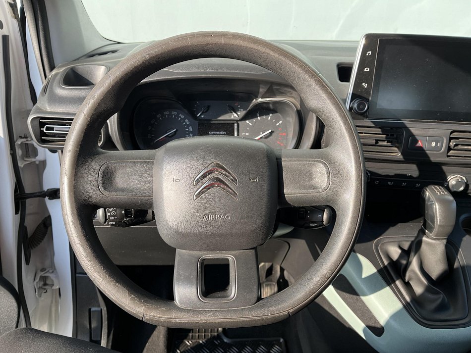 Citroën Berlingo 1.5HDi 