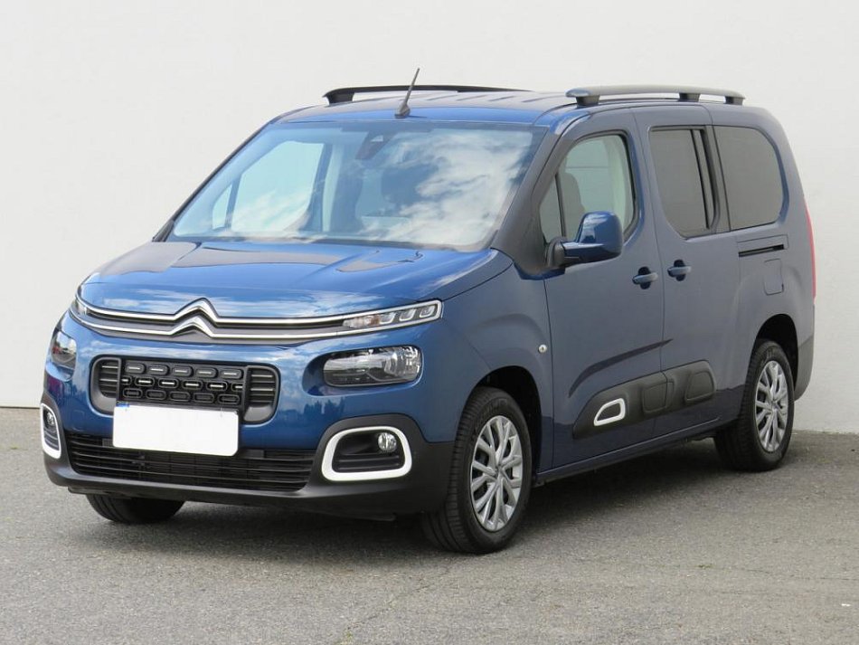 Citroën Berlingo 1.5 