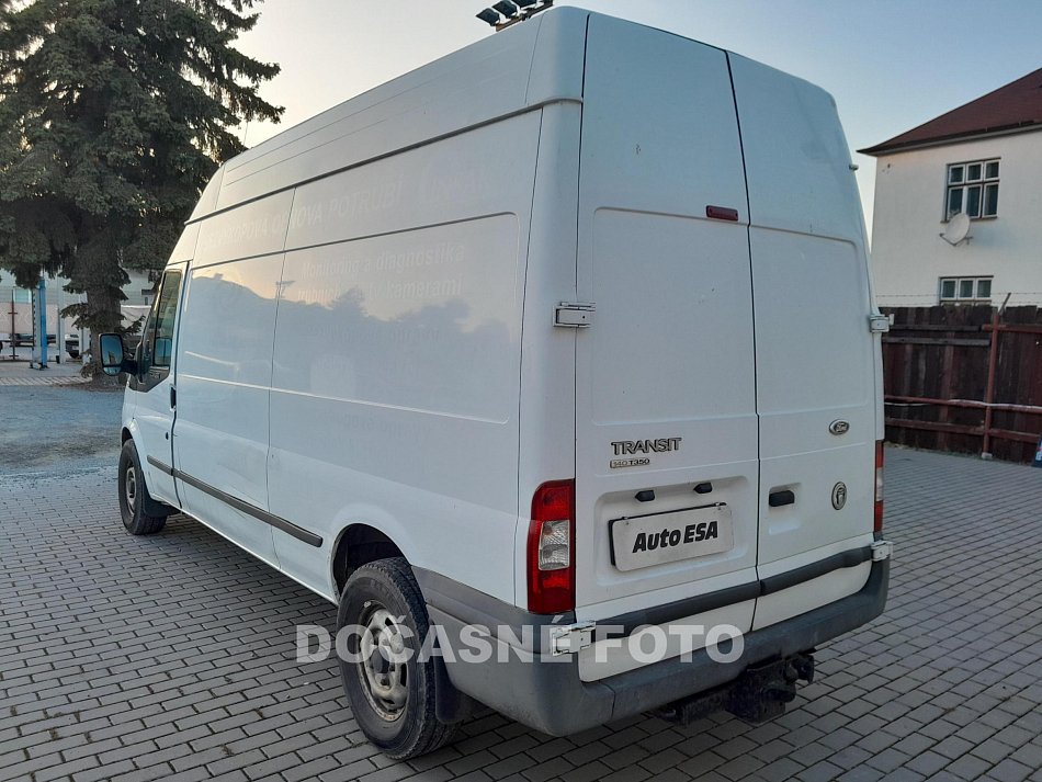 Ford Transit 2.4TDCi  L3H3 350