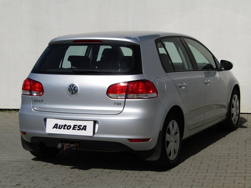 Volkswagen Golf 1.2TSi 