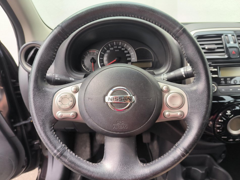 Nissan Micra 1.2 i Acenta