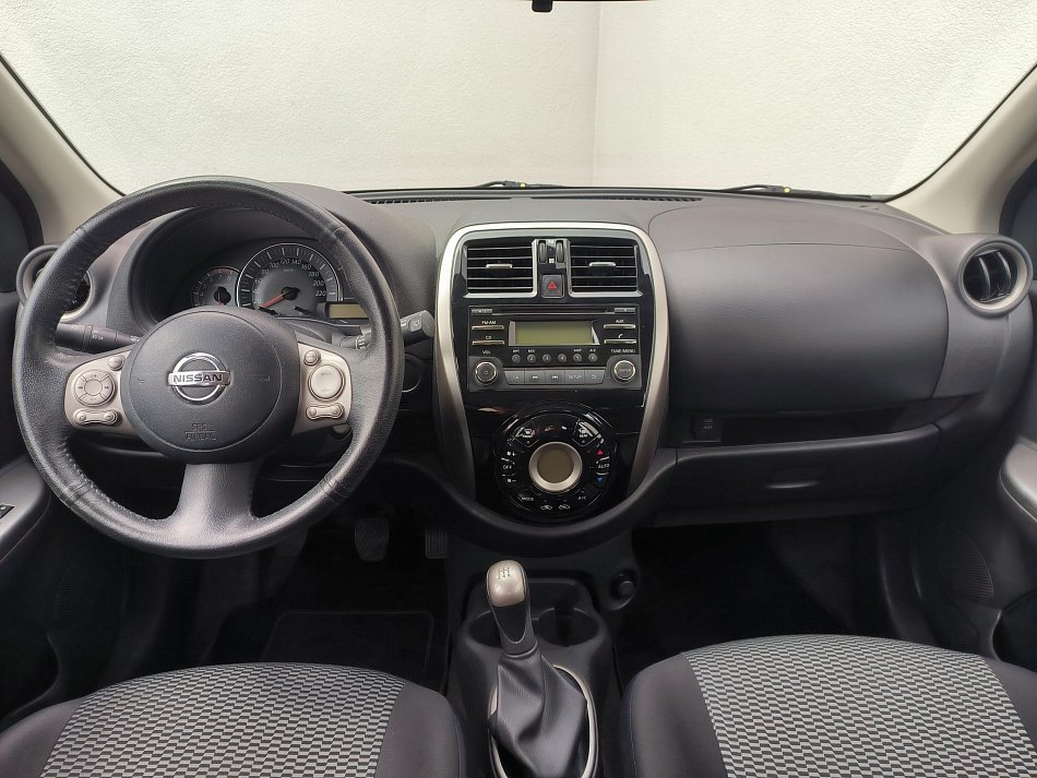 Nissan Micra 1.2 i Acenta