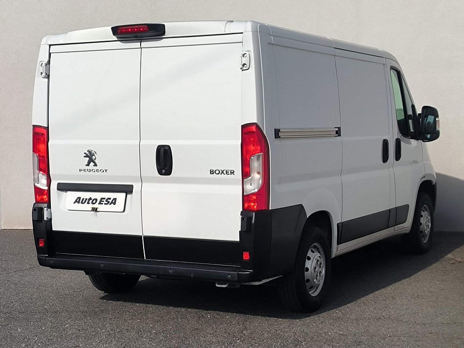 Peugeot Boxer 2.2HDi  L1H1