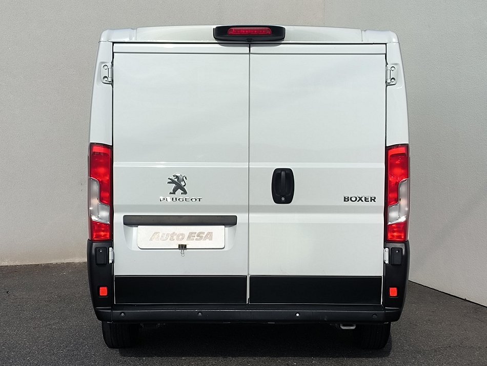 Peugeot Boxer 2.2HDi  L1H1