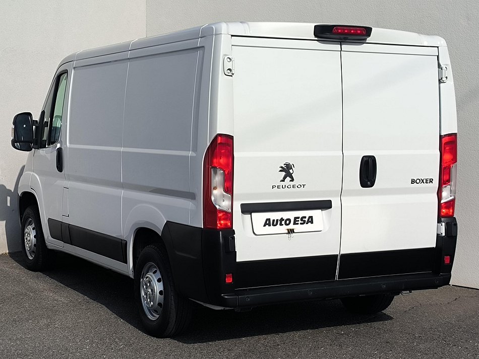 Peugeot Boxer 2.2HDi  L1H1