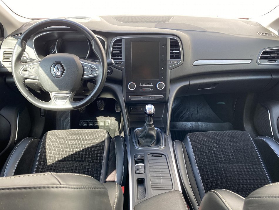 Renault Mégane 1.2 TCe 