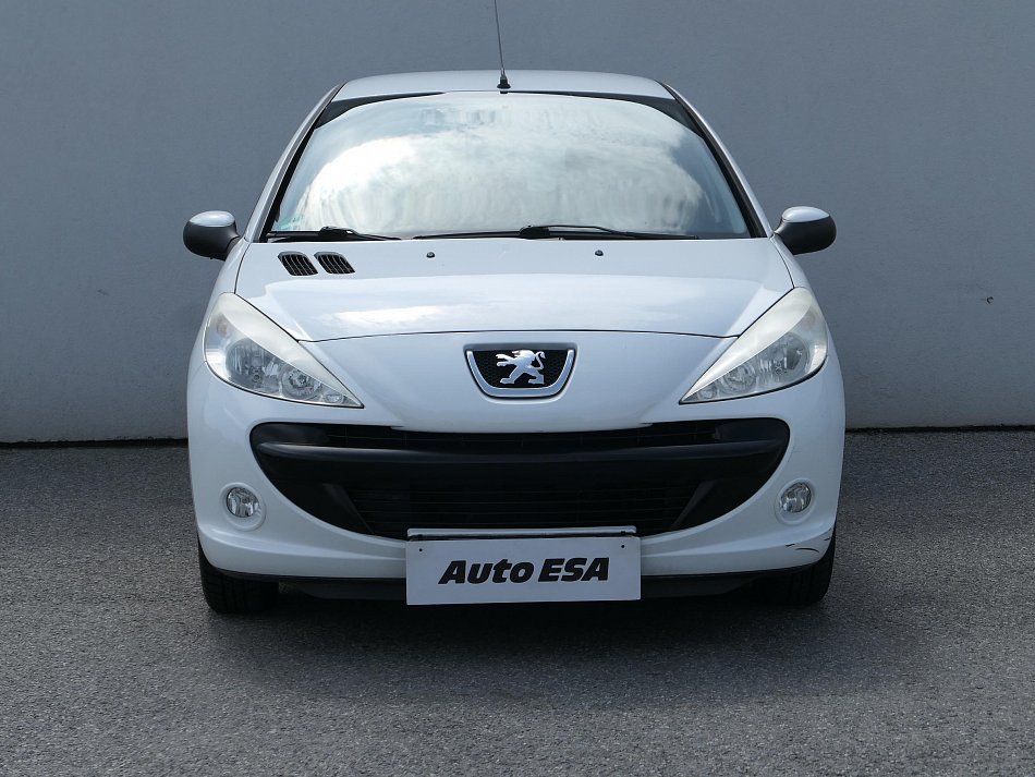 Peugeot 206 1.2i  +