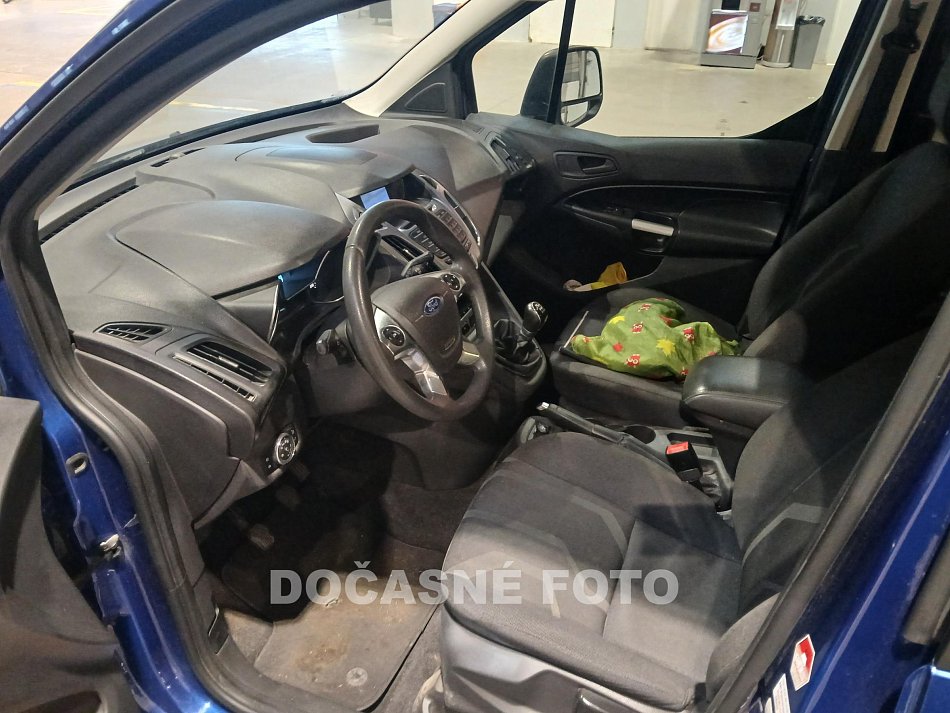 Ford Tourneo Connect 1.6TDCi 