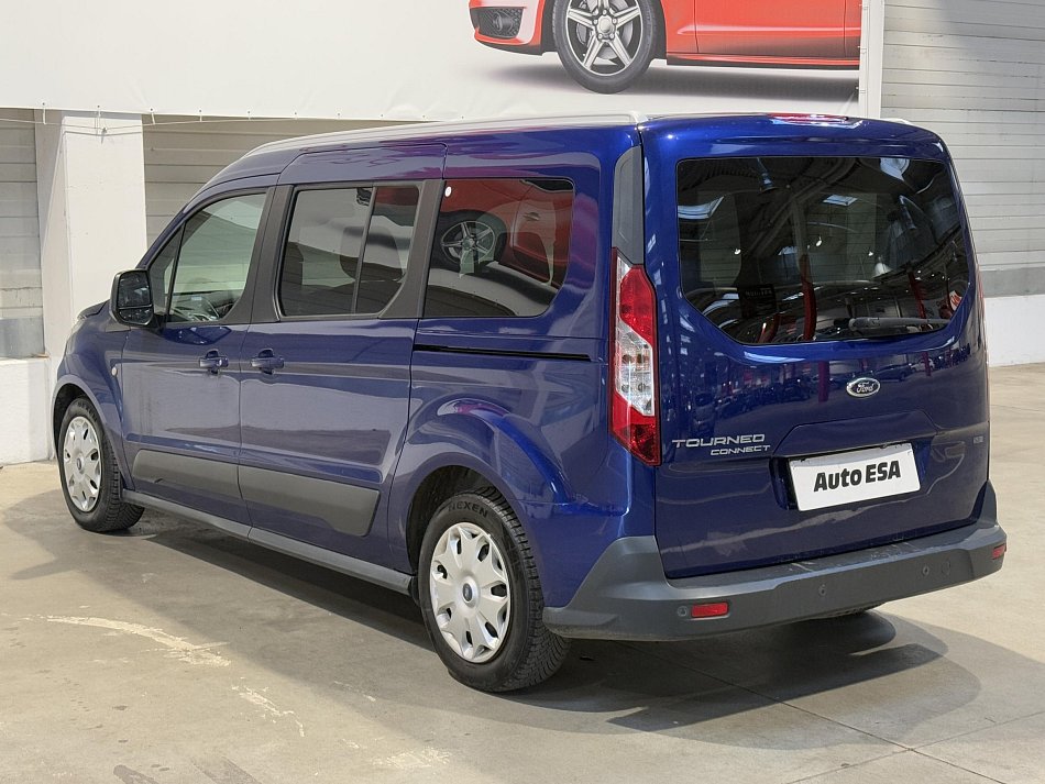 Ford Tourneo Connect 1.6TDCi Trend MAXi