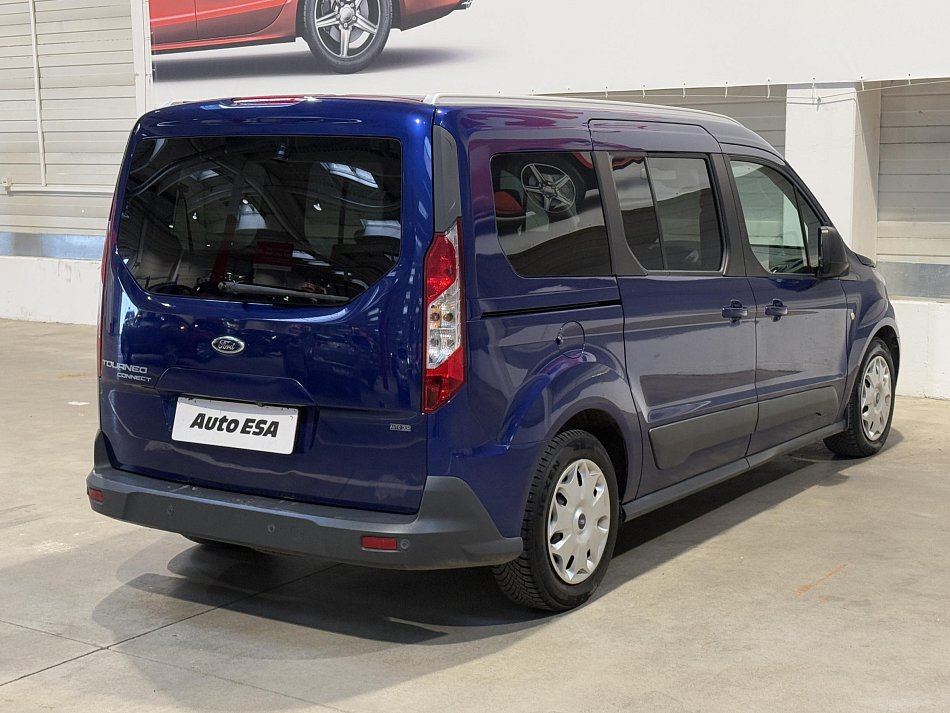 Ford Tourneo Connect 1.6TDCi Trend MAXi