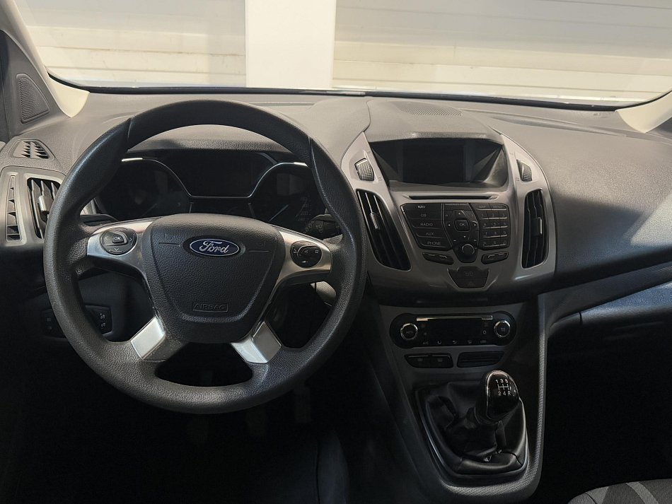 Ford Tourneo Connect 1.6TDCi Trend MAXi