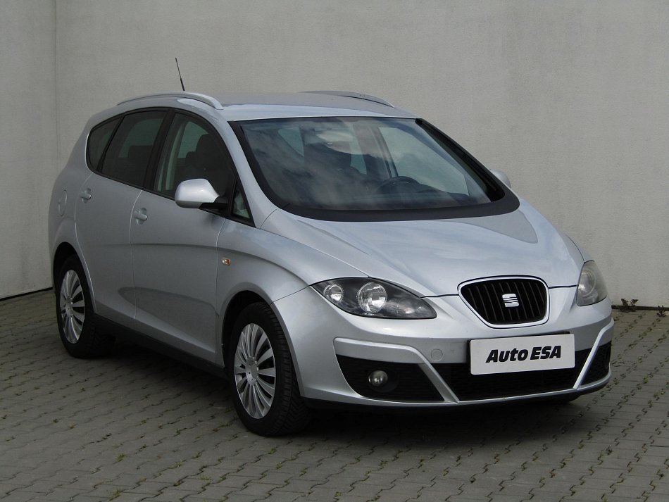 Seat Altea 1.6 TDi Style