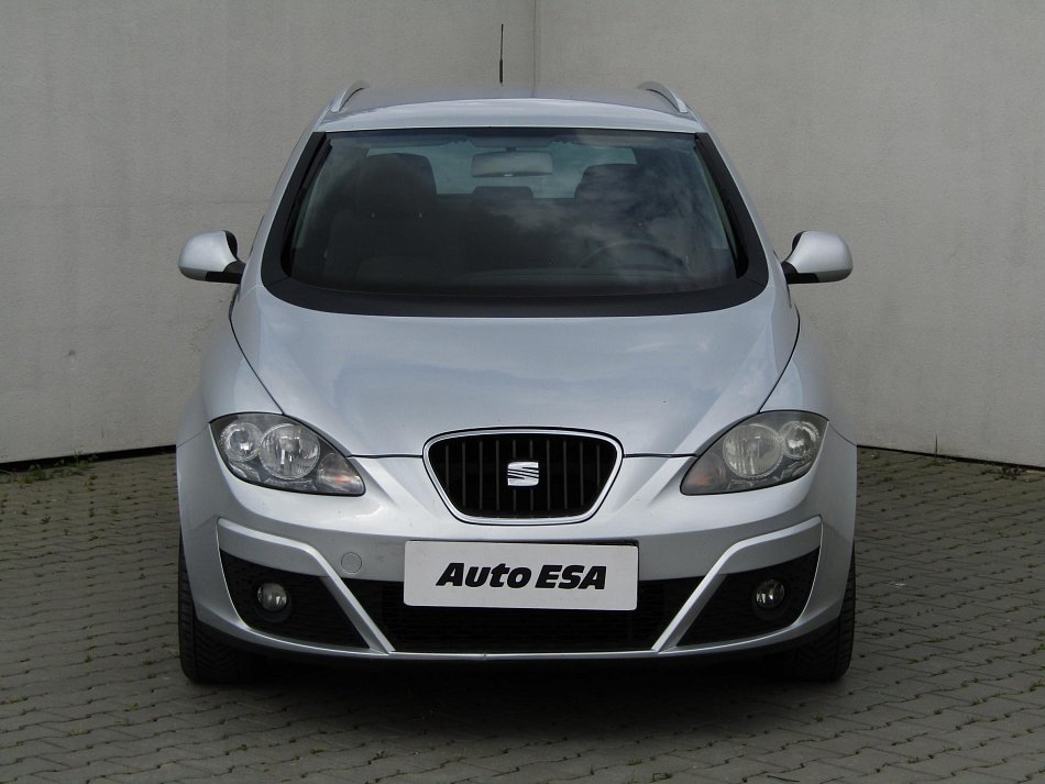 Seat Altea 1.6 TDi Style