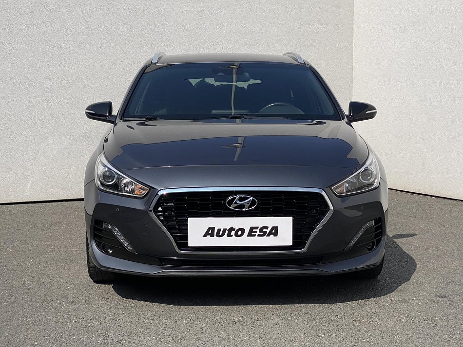 Hyundai I30 1.4 T-GDi  CW